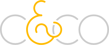 Catered&Co Logo